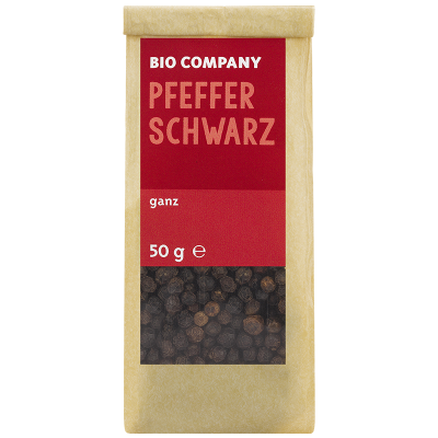 pepe nero in grani (50g)